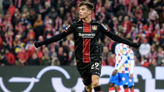 FC Barcelona ya piensa en refuerzos y apunta joven compañero de Aránguiz