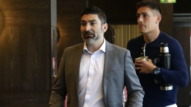 Gamadiel García: El Sifup no está disponible para que ocurra una desgracia y luego se laven las manos