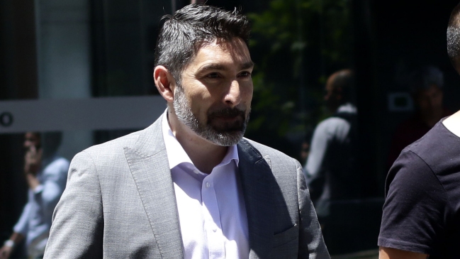 García: Audios indican carencia de policías para las calles, menos para un espectáculo deportivo