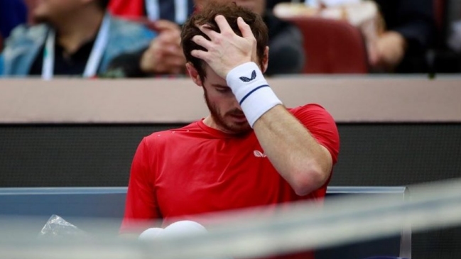 Andy Murray reveló que conoció al autor de la masacre escolar más grande del Reino Unido