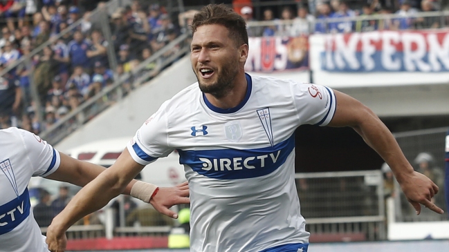 Germán Lanaro: Debemos unir conceptos y opiniones con la ANFP y llegar a un acuerdo