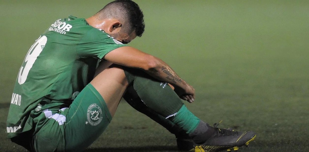 Chapecoense descendió tres años después del accidente aéreo