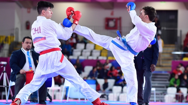 Panamericanos de Santiago 2023 comenzó recorte presupuestario con rebaja de sueldos