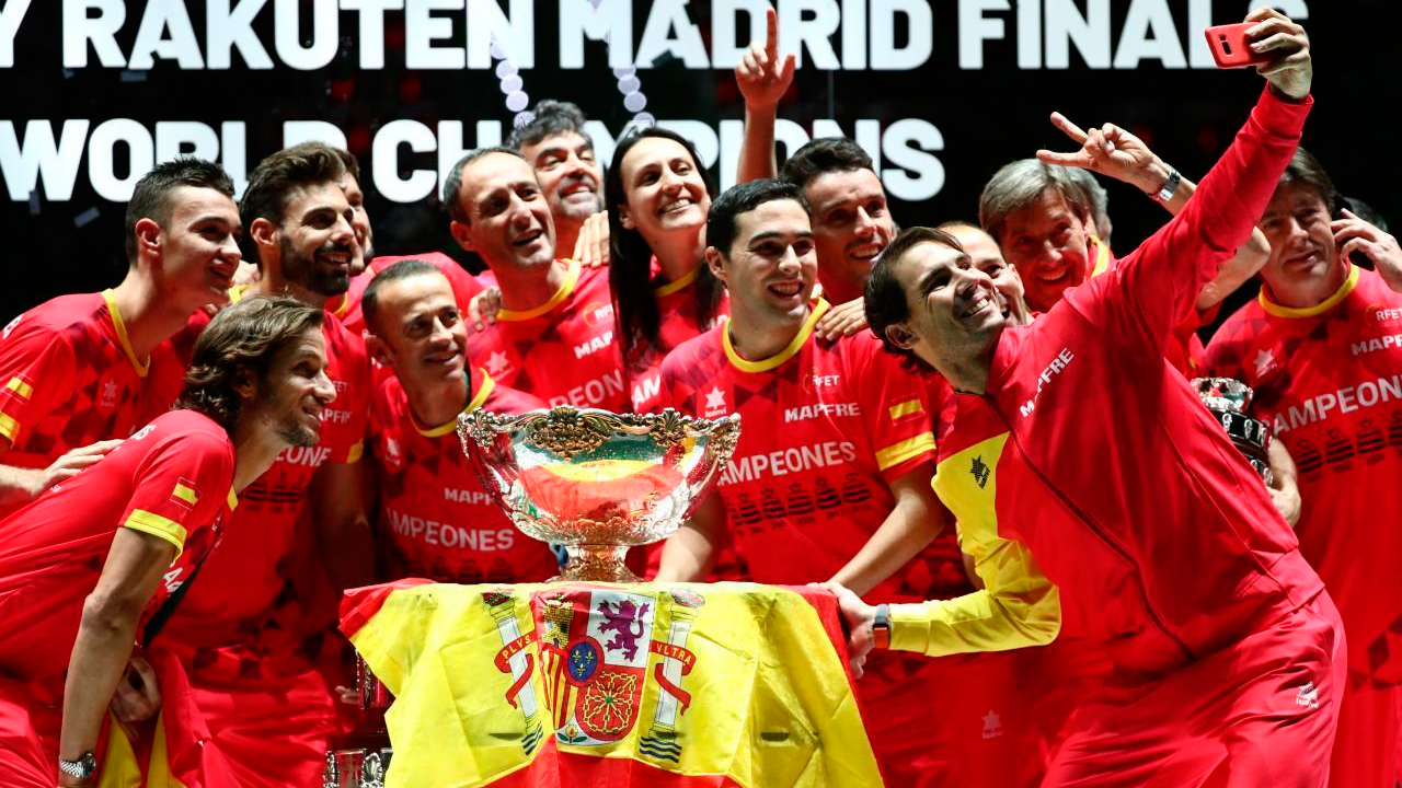 El balance de la nueva Copa Davis en el comentario de Ernesto Contreras