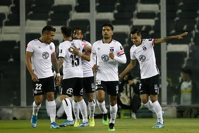 Presidente de Colo Colo: Creo que lo mejor es terminar el Campeonato