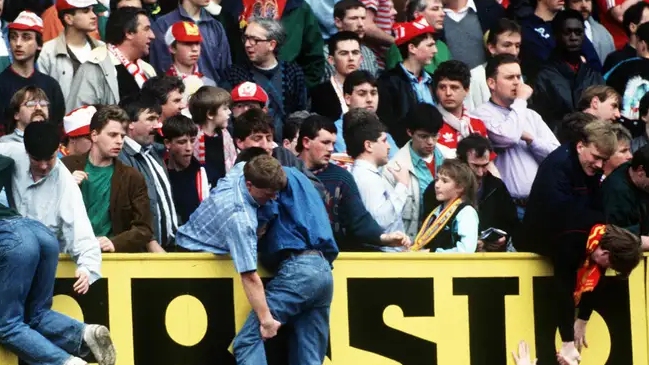 Comisario encargado de seguridad en tragedia de Hillsborough fue declarado inocente