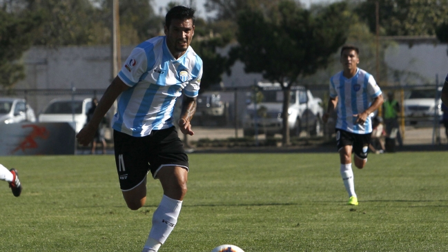 Mark González oficializó su retiro del fútbol