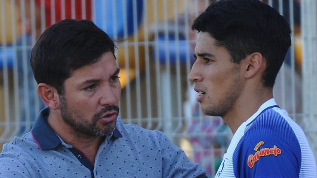 Arrué: El fútbol refleja la sociedad, los que tienen más no se preocupan de los que tienen menos