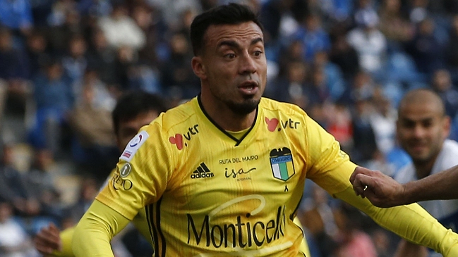 Roberto Cereceda: Seríamos inconscientes si quisiéramos jugar con lo que sucede en el país