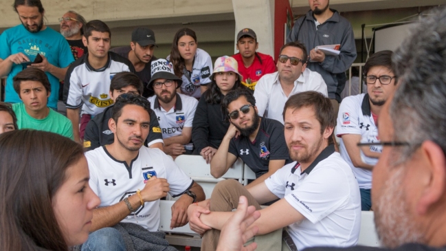 CSyD Colo Colo realizará un nuevo cabildo en el Estadio Monumental