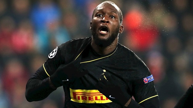 Romelu Lukaku por ataques racistas: La UEFA tiene que hacer algo, las cosas no están bien