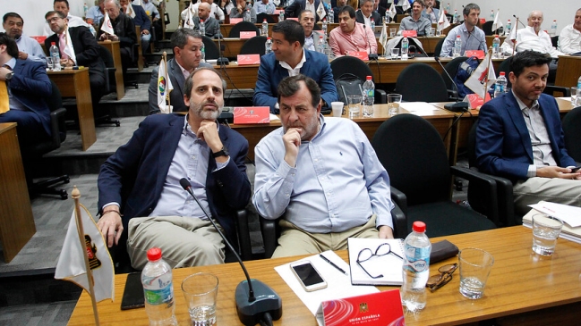 La incógnita que se abre sobre las licencias de los clubes ante una posible Superliga