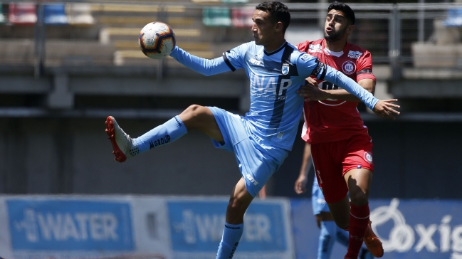 ¿La U a zona de descenso? Iquique exige confirmar empate ante La Calera