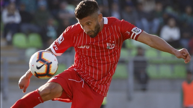 Presidente de San Felipe: A mi modo de ver, unir los dos campeonatos es lo más conveniente