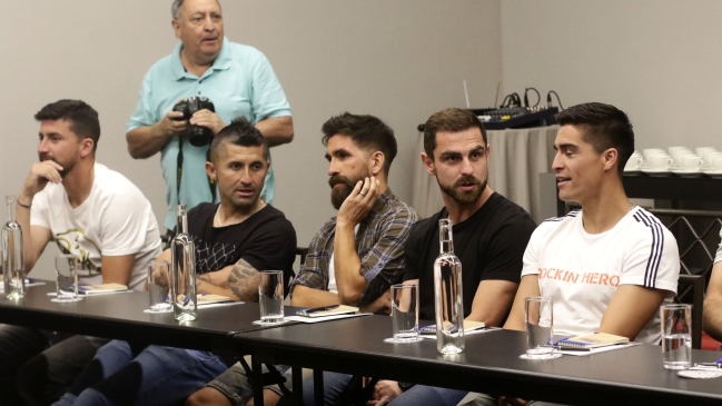 FIFPro respaldó determinación del Sifup de no jugar sin garantías de seguridad