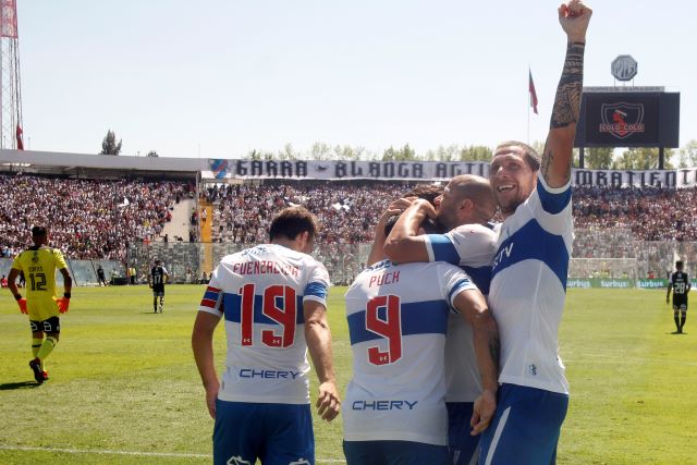 La ruta de Universidad Católica para conquistar su estrella 14