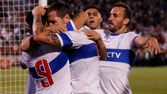 Los grandes pilares del bicampeonato obtenido por Universidad Católica