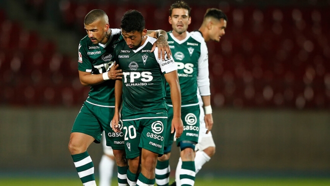 Presidente de Wanderers: Estamos analizando instancias para revertir esta decisión