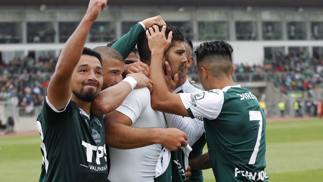 Santiago Wanderers: Nos reservamos el derecho de acudir a las instancias de justicia deportiva