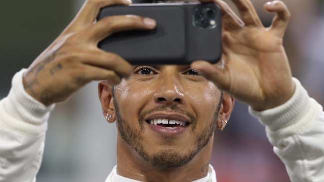 Lewis Hamilton: A Fernando Alonso le daría la bienvenida si decide volver alguna vez