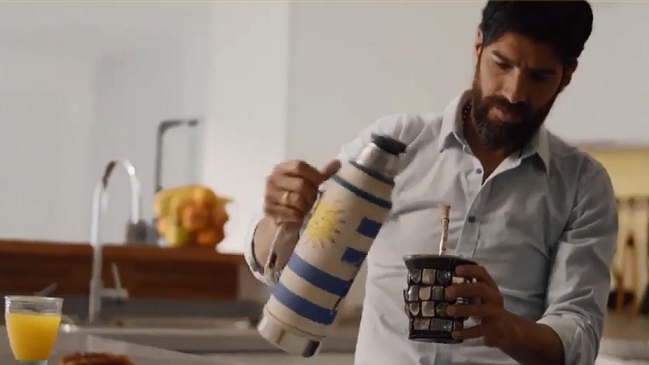 “Está a la vuelta de la esquina”: La categórica respuesta de Sebastián Abreu sobre su retiro