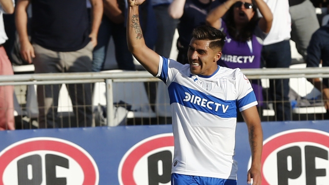 César Pinares recordó sus orígenes: Los mejores futbolistas salen de las canchas de tierra