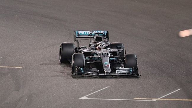 Las clasificaciones de la Fórmula 1 tras el Gran Premio de Abu Dhabi