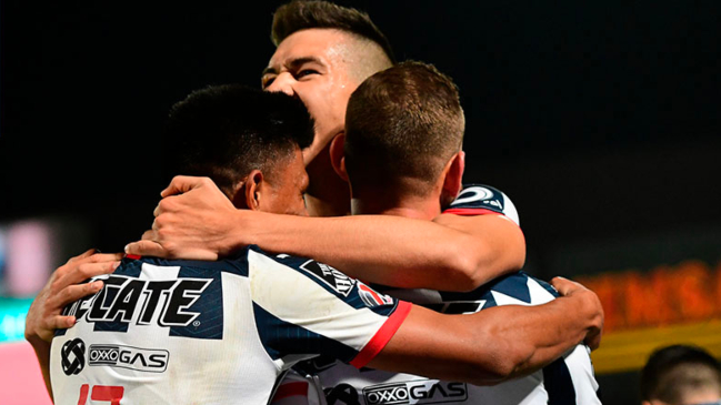 Santos Laguna de Diego Valdés quedó eliminado en cuartos del Apertura mexicano ante Monterrey