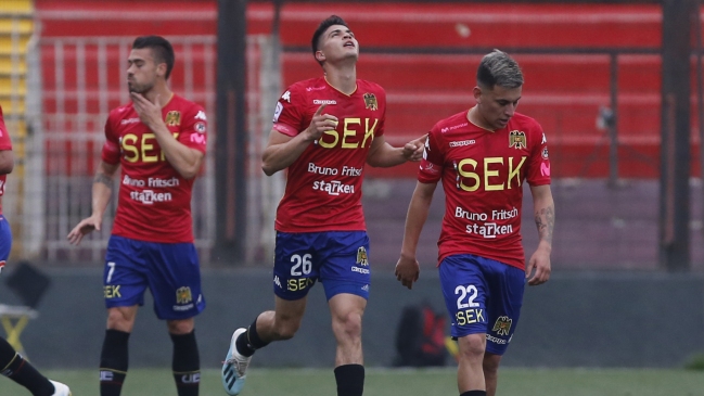 Gerente de Unión Española: Debemos salvaguardar el mérito deportivo de Copa chile