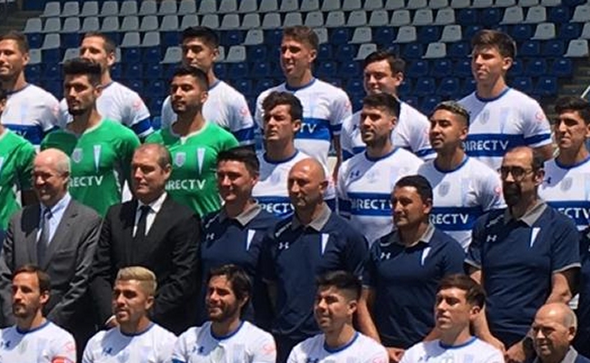 El sutil homenaje de Ignacio Saavedra a los heridos en las manifestaciones sociales