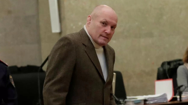 Doble campeón olímpico de judo fue condenado por abuso sexual