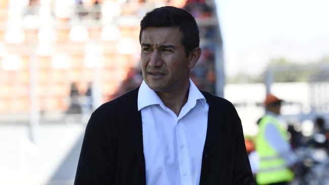 Víctor Rivero: Hubiese sido injusto que le dieran un ascenso directo a Wanderers