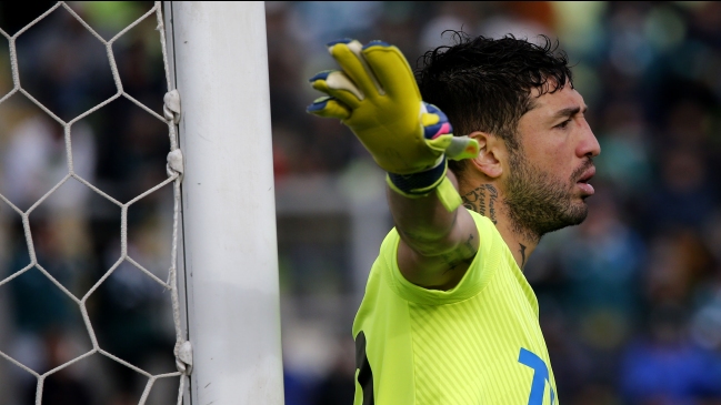 Viana: Los capitanes de Colo Colo, la U y Unión concuerdan en que Wanderers tiene que ascender