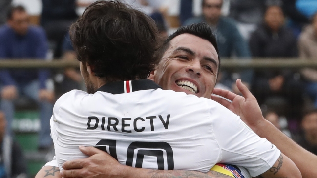 Blanco y Negro apostará por las renovaciones de Paredes y Valdivia para 2020