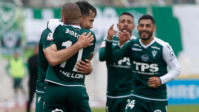 Presidente de S. Wanderers: Varios clubes están de acuerdo en que se cometió una injusticia