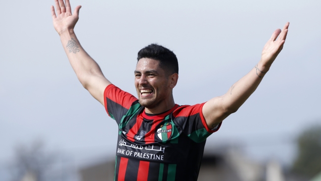 Colo Colo y la U ya preguntaron por el goleador del Campeonato 2019