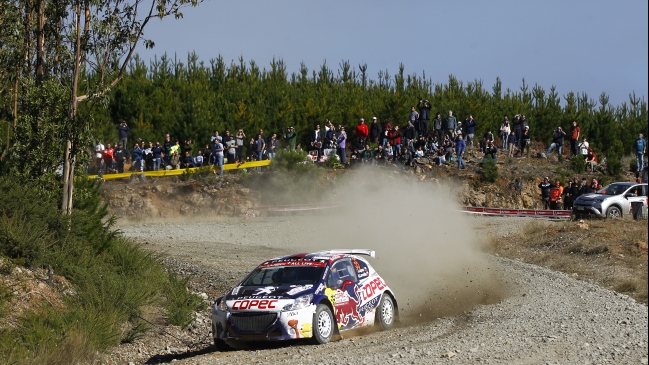 La columna de José Arnaldo Pérez: “Y la culpa no era mía”