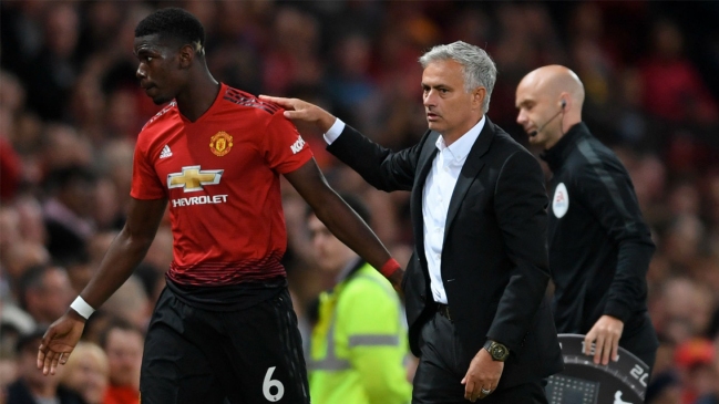 Solskjaer: “Mourinho será bienvenido en Old Trafford”