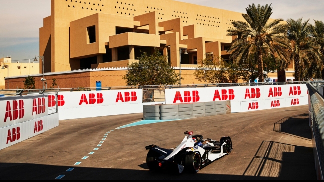 La Fórmula E tendrá estatus de Campeonato Mundial a partir de la temporada 2020-2021