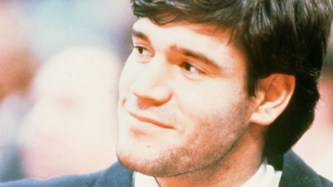 Pau Gasol recordó a Fernando Martín, el primer español que jugó en la NBA