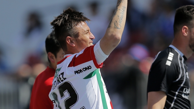 Roberto Gutiérrez sobre su buen 2019: Es una motivación para hacerlo bien el próximo año