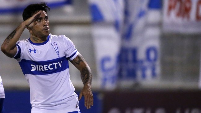 José María Buljubasich anunció que negociarán la continuidad de Edson Puch con Pachuca