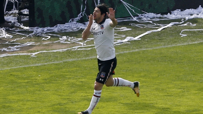 El homenaje de Colo Colo a Jaime “Pajarito” Valdés: Un repaso por “momentos hermosos”