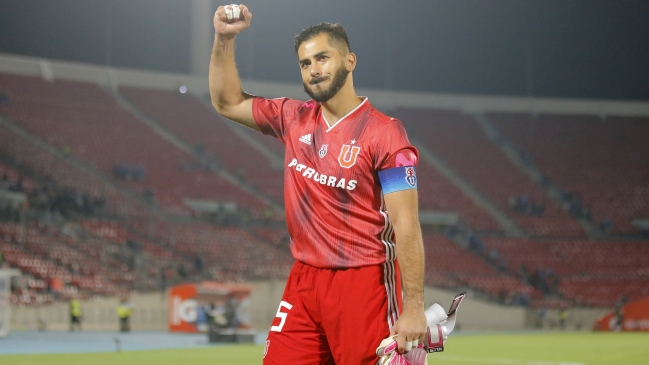 ¿A quién lloraste en la salida de tu equipo?