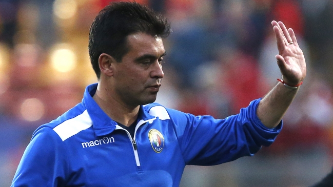 Salida de Juan José Ribera de Audax Italiano no está cerrada y se definirá este viernes