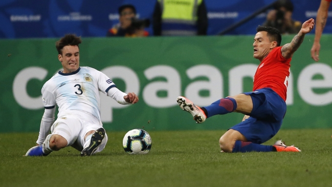 Estas son las fechas y lugares donde jugará Chile en la Copa América 2020