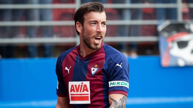 Solicitan pena de cárcel para tres futbolistas españoles por difundir video sexual