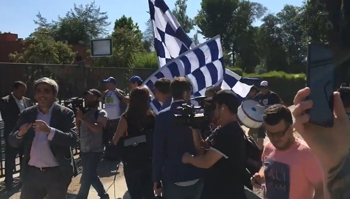 Concejal de San Fernando: Queremos que la ANFP revierta su decisión y que Colchagua suba a la Primera B