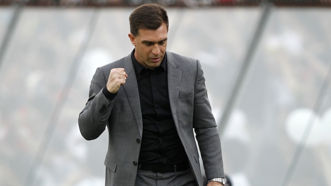 Presidente de Morelia: Con Pablo Guede volvimos a soñar