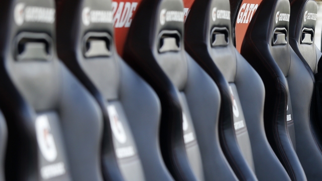 ¿Qué técnico te gustaría ver en la banca de tu equipo?